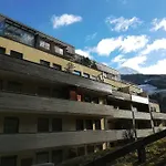 Διαμέρισμα Am Wasserfall 31