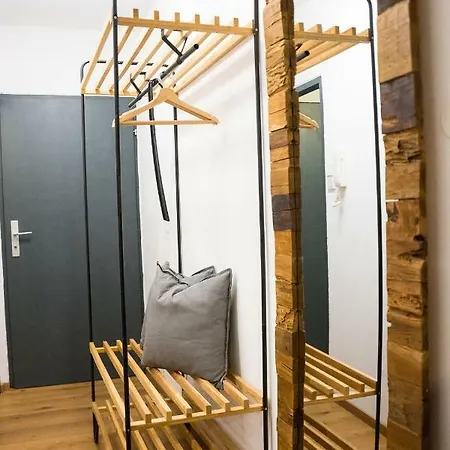 Am Wasserfall 31 Appartement Bad Gastein