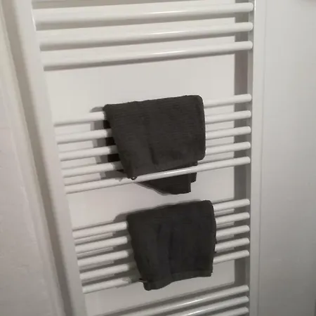 Apartament Am Wasserfall 31