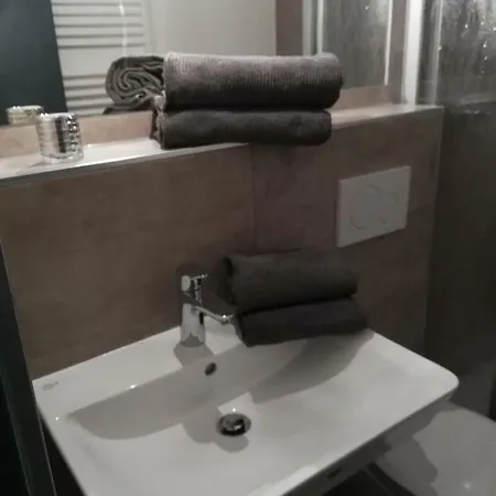 Appartement Am Wasserfall 31