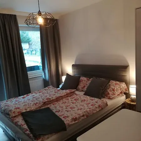 Am Wasserfall 31 Appartement Bad Gastein