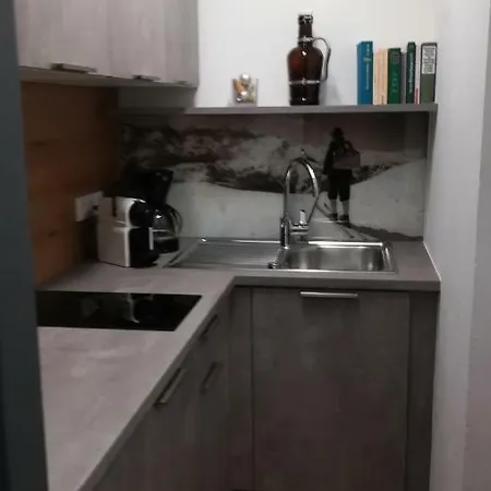 Apartman Am Wasserfall 31 *