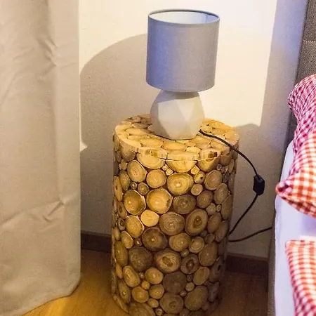 Appartement Am Wasserfall 31 *